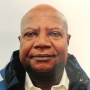 Meet your Posher, Alfred